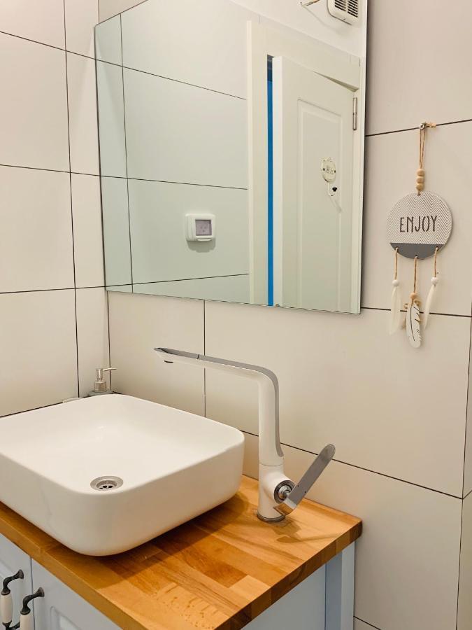 Royal Sea Studio Netanja Zewnętrze zdjęcie
