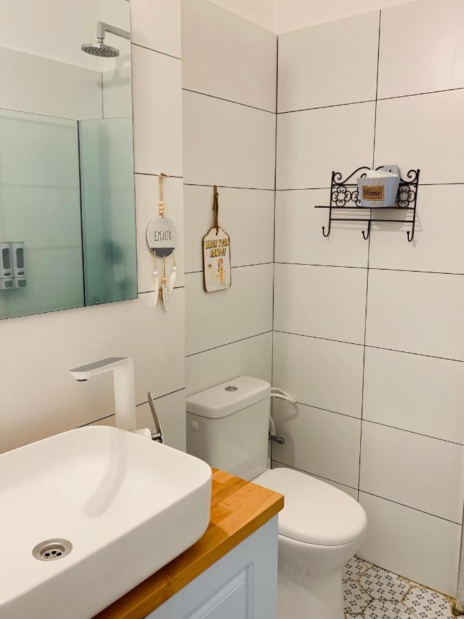 Royal Sea Studio Netanja Zewnętrze zdjęcie