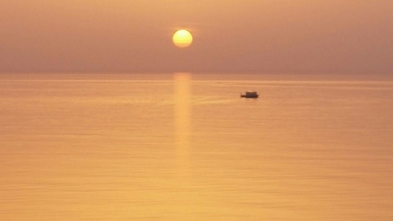 Royal Sea Studio Netanja Zewnętrze zdjęcie