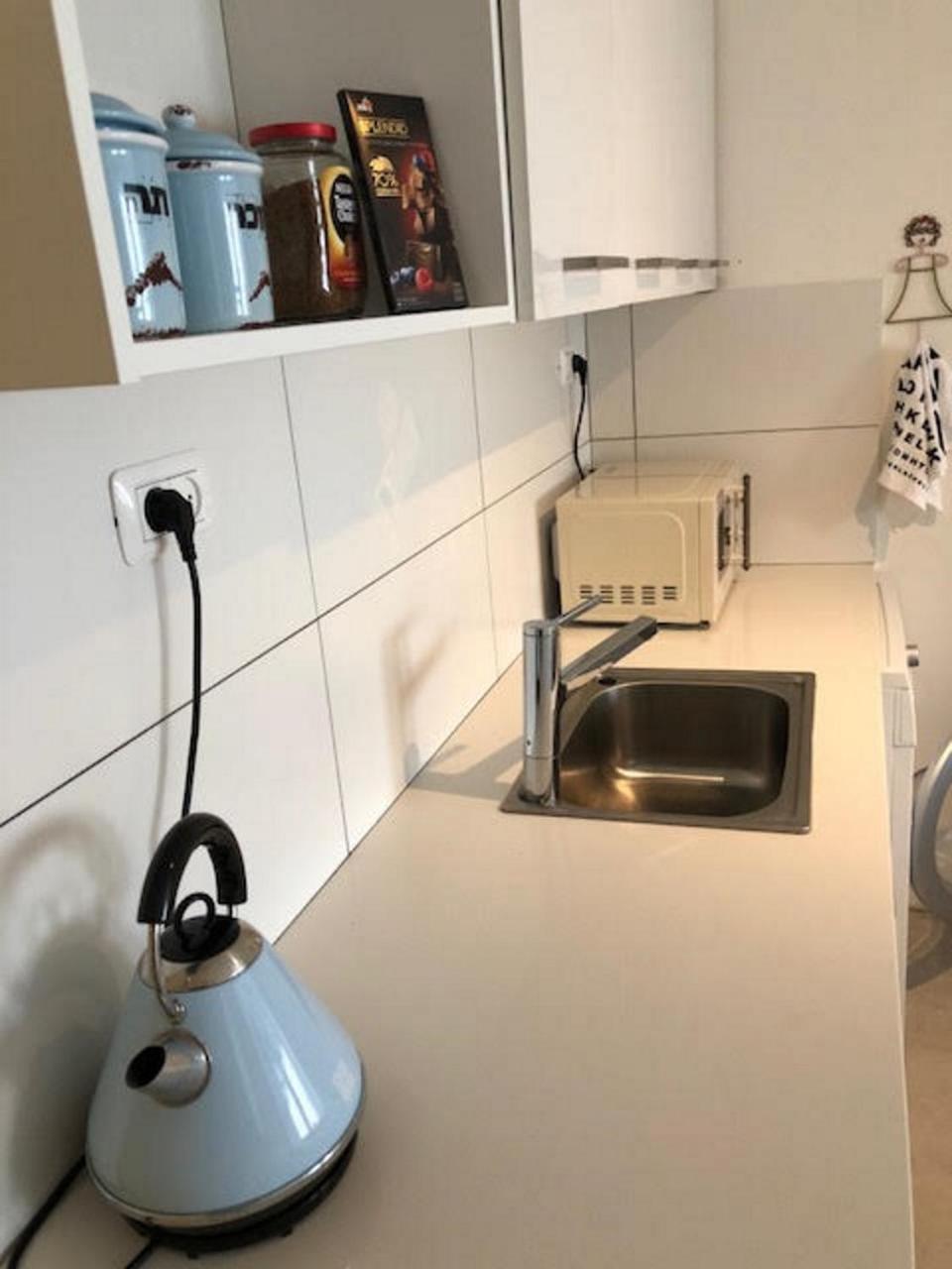 Royal Sea Studio Netanja Zewnętrze zdjęcie