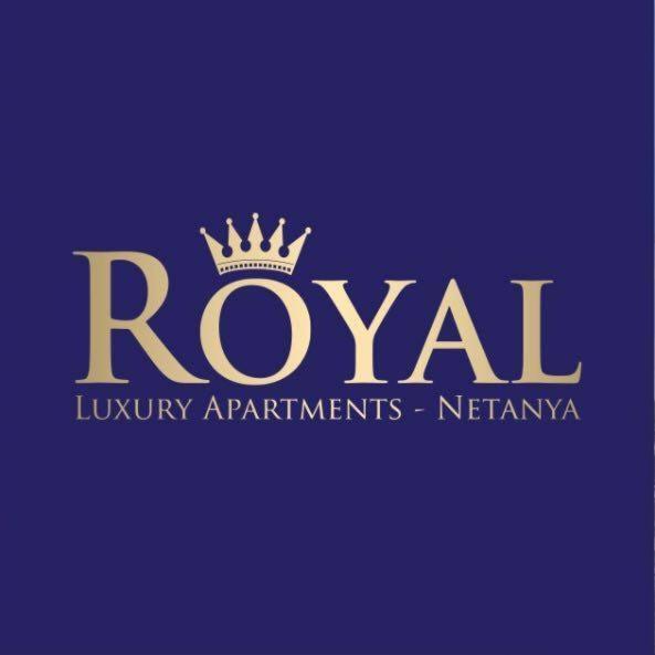 Royal Sea Studio Netanja Zewnętrze zdjęcie